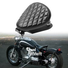 For Yamaha V Star 1100 XVS1100 Bobber Motorcycle Solo Seat Spring Base Saddle