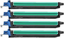 PRINTER DRUM 4 PACK - KONICA