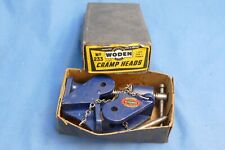 Vintage Boxed  Woden No.233