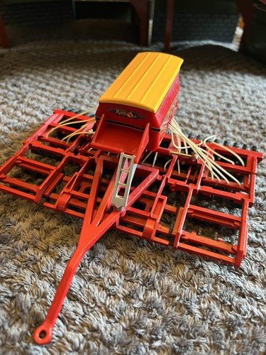 Britains farm vaderstad - farm,