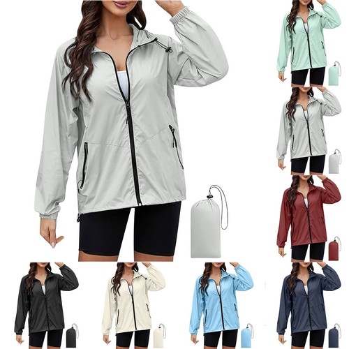 Womens coat waterproof - womens,