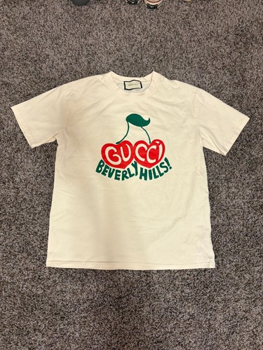 Gucci beverly hills - gucci, cherry