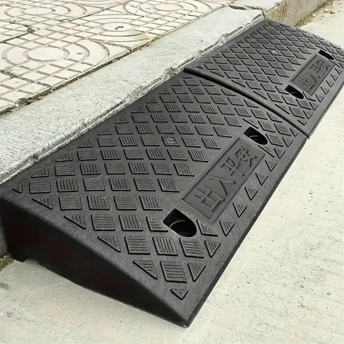 Kerb curb ramp 50cm - 1,