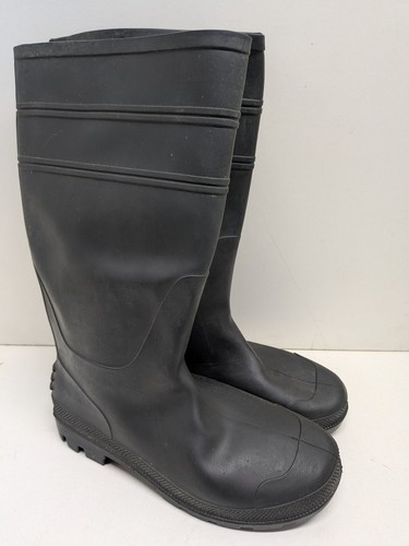 New mens black waterproof - mens,