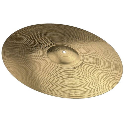 Paiste signature fast - signature,