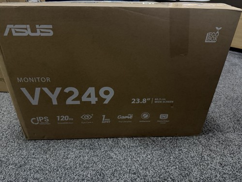 Asus vy249hgr inch eye - vy249hgr, 23.8-inch