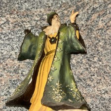 Enchantica Spring Wizard