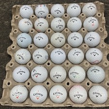Callaway Golf Balls MIXED 30