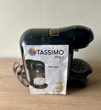 Bosch Tassimo Vivy2 Coffee