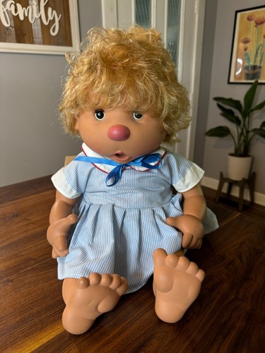 Vintage vicma bambo vinyl - vintage,