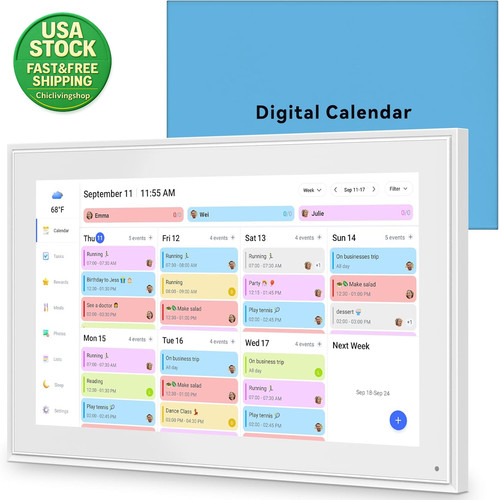 Inch digital smart - 15.6,