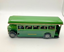 TRIANG MINIC 52M SINGLE DECKER BUS DORKING