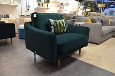 Snug Sofa The Rebel Snuggler