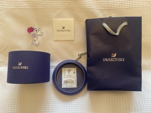 Swarovski kris bear take - take, my