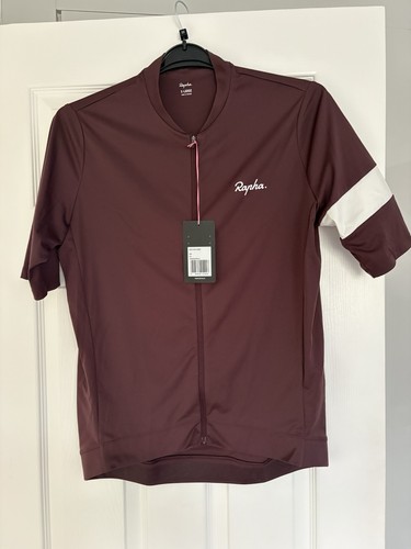 Rapha core short sleeve - sleeve, jersey