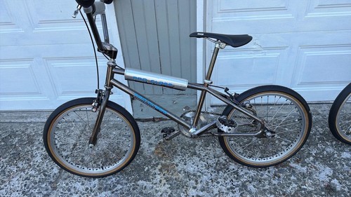1982 mongoose pro - 1982,