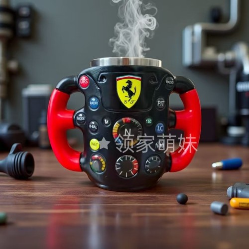2026 f1steering wheel - 2026, mug