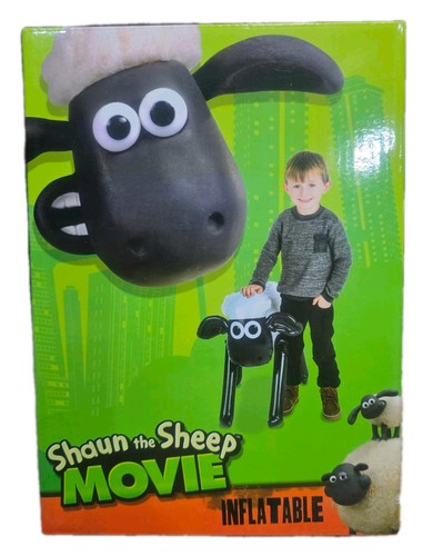 Shaun the sheep movie - shaun,