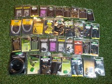 Carp fishing end tackle