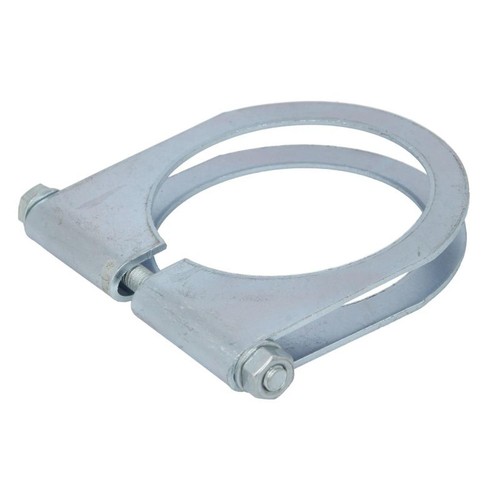Exhaust system fitting - 1x,
