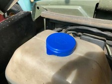 Windscreen Wiper Washer Fluid
