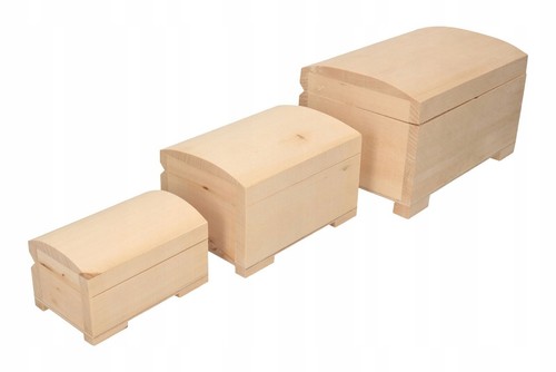 Large medium small - small, box