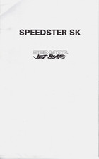 33" x 21" Wire Diagram for