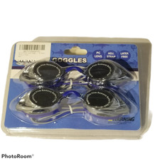 Uniq Fliker Silicone Swim