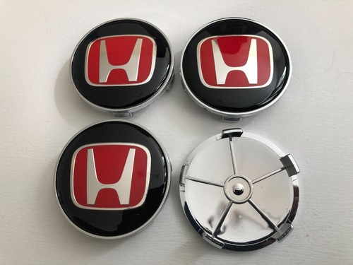 Honda 68mm alloy wheel - x,