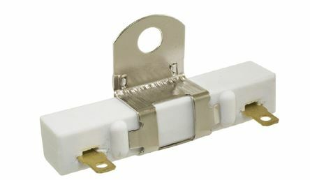 Ignition ballast resistor - ballast,