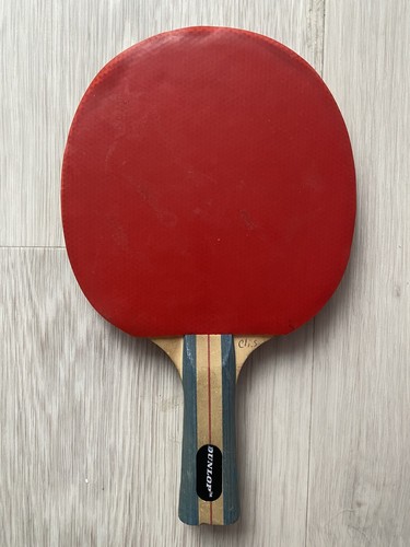 Dunlop classic table tennis - dunlop,
