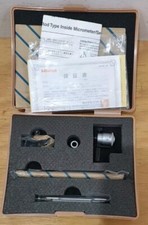 Mitutoyo 141-102 1ms-2in