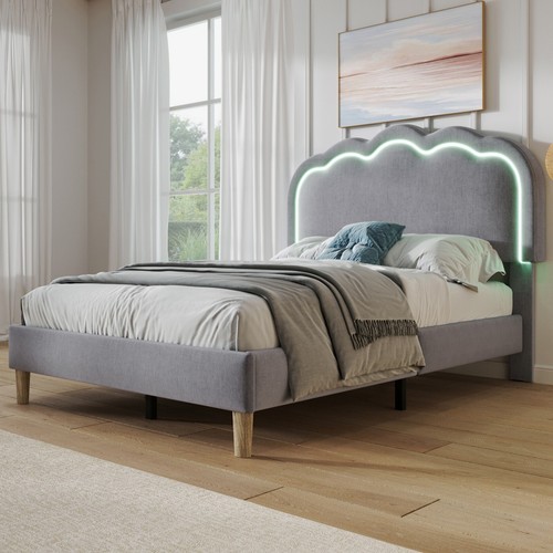 3ft single bed velvet - 3ft,