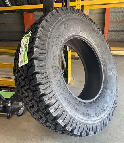 265 65r17 insa turbo - x4, 265/65r17