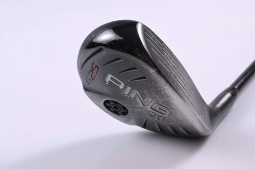 Ping g25 hybrid 20 - hybrid,