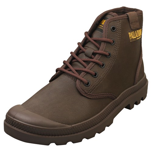 Palladium pampa coated - pampa, hi