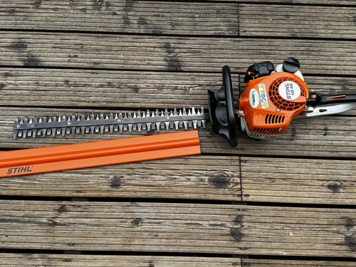 Stihl hs45 professional - hs45,