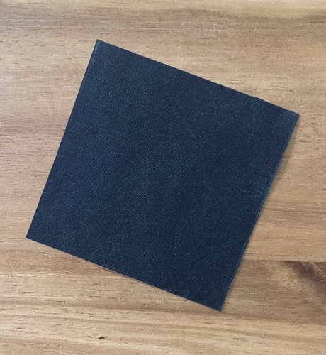 Barbour wax patch - barbour, x