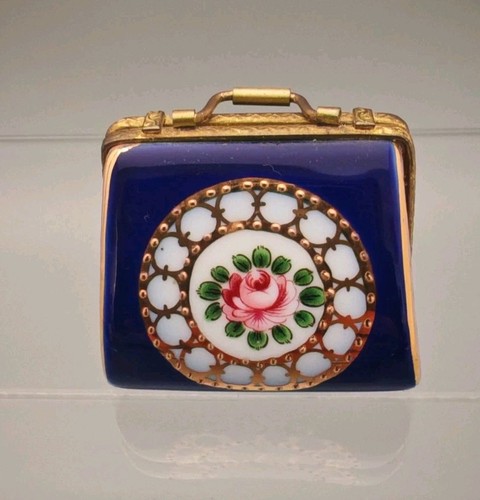 Vintage miniature porcelain - vintage,
