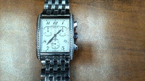 Raymond weil don giovanni 4873 - weil,