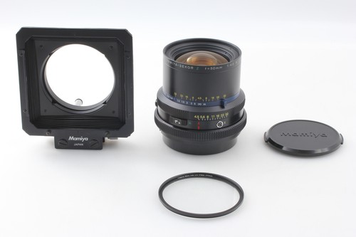 Hood mint mamiya sekor z - mamiya,