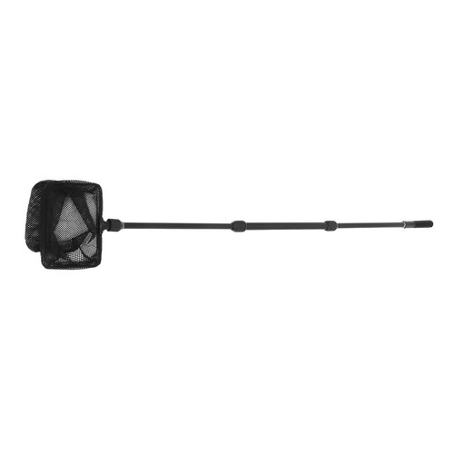 Extendable fishing net - fishing,