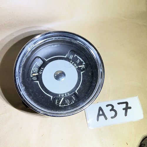 Smiths 3218 oil temp fuel - smiths,