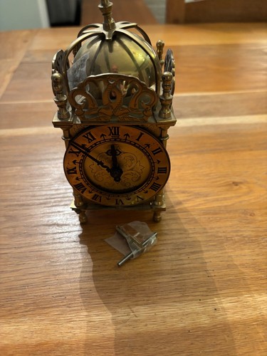 Smiths antique brass - smiths,