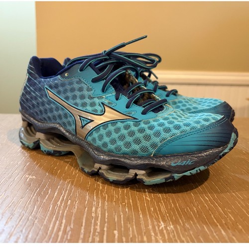 Mizuno wave prophecy women - wave, women's