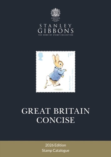 2026 great britain - britain, concise