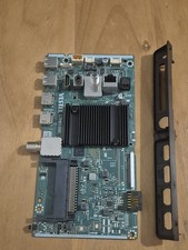 TOSHIBA 55" TV (55UK4D63DB)