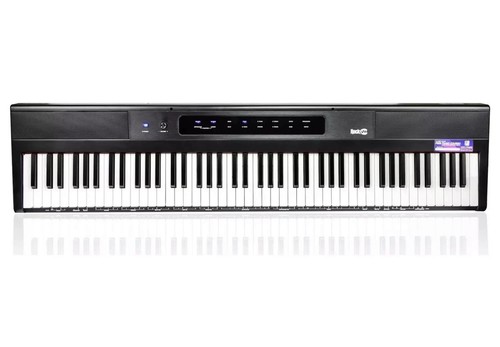 Rockjam rj88dp full keys - 88,