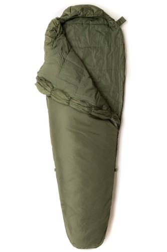 Snugpak elite sleeping bag - snugpak,
