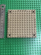 Lego Large Technic Brown /